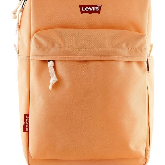 Levi’s Womens L Pack Standard Issue Backpack - Picture 8 of 8